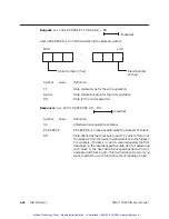 Preview for 95 page of Siemens TIWAY I TI505 User Manual