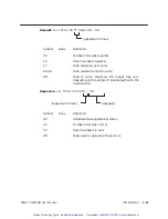 Preview for 100 page of Siemens TIWAY I TI505 User Manual