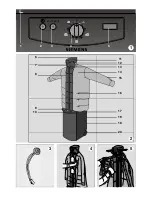 Preview for 132 page of Siemens TJ10500 User Manual