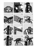 Preview for 133 page of Siemens TJ10500 User Manual