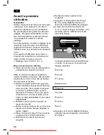 Preview for 48 page of Siemens tk73001 Manual