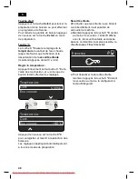 Preview for 52 page of Siemens tk73001 Manual