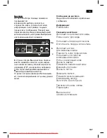 Preview for 111 page of Siemens tk73001 Manual