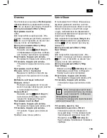 Preview for 145 page of Siemens TK76K572 Instruction Manual