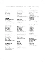 Preview for 67 page of Siemens TN10100 Operating Instructions Manual