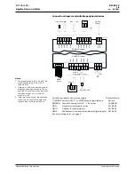 Preview for 5 page of Siemens Types NRK 16-T../A Manual