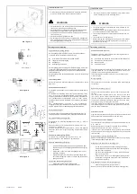 Preview for 5 page of Siemens UP 227 Operating And Mounting Instructions Manual