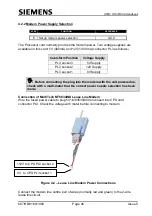 Preview for 26 page of Siemens UTMC MOVA Handbook