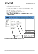 Preview for 41 page of Siemens UTMC MOVA Handbook