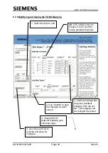 Preview for 43 page of Siemens UTMC MOVA Handbook