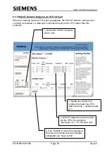 Preview for 45 page of Siemens UTMC MOVA Handbook