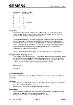 Preview for 74 page of Siemens UTMC MOVA Handbook