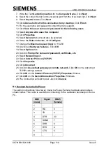 Preview for 118 page of Siemens UTMC MOVA Handbook