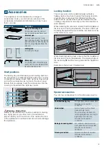 Preview for 9 page of Siemens VB554CCR0 Instruction Manual