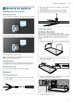 Preview for 11 page of Siemens VB554CCR0 Instruction Manual