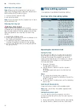 Preview for 12 page of Siemens VB554CCR0 Instruction Manual