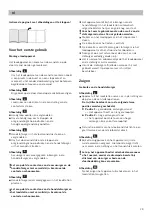 Preview for 31 page of Siemens VBH14401/01 Instructions For Use Manual