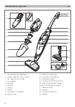 Preview for 36 page of Siemens VBH14401/01 Instructions For Use Manual