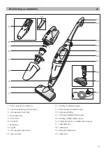 Preview for 39 page of Siemens VBH14401/01 Instructions For Use Manual