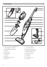 Preview for 42 page of Siemens VBH14401/01 Instructions For Use Manual