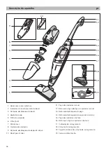 Preview for 48 page of Siemens VBH14401/01 Instructions For Use Manual