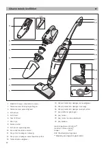 Preview for 54 page of Siemens VBH14401/01 Instructions For Use Manual