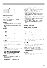 Preview for 55 page of Siemens VBH14401/01 Instructions For Use Manual