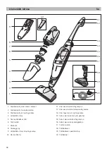 Preview for 60 page of Siemens VBH14401/01 Instructions For Use Manual