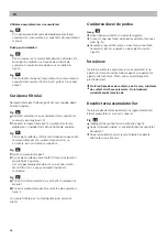 Preview for 68 page of Siemens VBH14401/01 Instructions For Use Manual