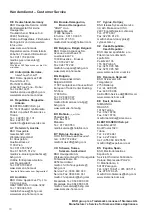 Preview for 72 page of Siemens VBH14401/01 Instructions For Use Manual