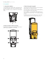 Preview for 18 page of Siemens VersiCharge Ultra 50 Installation Manual