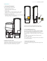 Preview for 19 page of Siemens VersiCharge Ultra 50 Installation Manual