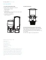 Preview for 28 page of Siemens VersiCharge Ultra 50 Installation Manual