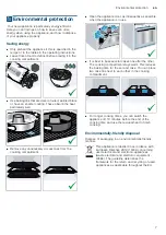 Preview for 7 page of Siemens VG011DBR0M Instruction Manual