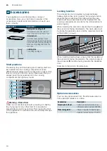 Preview for 10 page of Siemens VG011DBR0M Instruction Manual