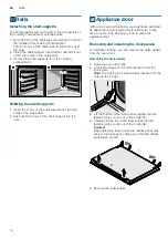 Preview for 14 page of Siemens VG011DBR0M Instruction Manual