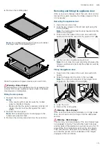 Preview for 15 page of Siemens VG011DBR0M Instruction Manual