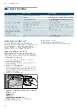 Preview for 16 page of Siemens VG011DBR0M Instruction Manual