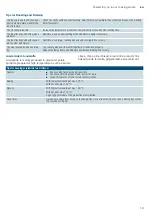 Preview for 19 page of Siemens VG011DBR0M Instruction Manual