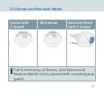 Preview for 31 page of Siemens Vibe User Manual