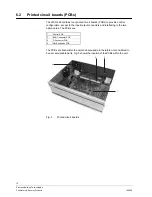 Preview for 12 page of Siemens VIS3I-328 Installation Manual