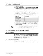 Preview for 25 page of Siemens VIS3I-328 Installation Manual