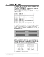 Preview for 31 page of Siemens VIS3I-328 Installation Manual