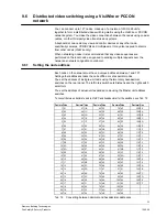 Preview for 35 page of Siemens VIS3I-328 Installation Manual