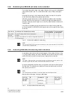 Preview for 36 page of Siemens VIS3I-328 Installation Manual