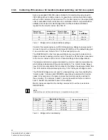 Preview for 42 page of Siemens VIS3I-328 Installation Manual