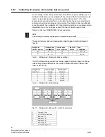 Preview for 44 page of Siemens VIS3I-328 Installation Manual