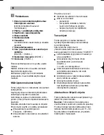 Preview for 21 page of Siemens VK20A series Instructions For Use Manual