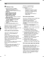 Preview for 41 page of Siemens VK20A series Instructions For Use Manual