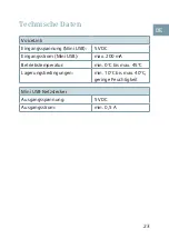 Preview for 23 page of Siemens VoiceLink User Manual